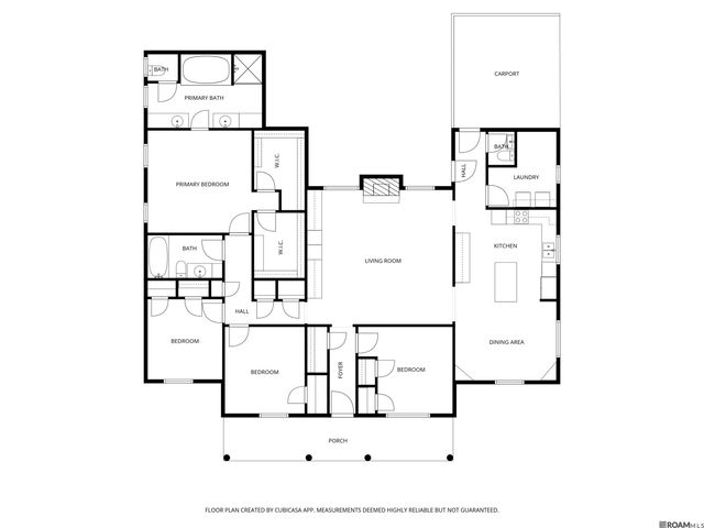 8858 Myrtle Hill Dr, St Francisville, LA 70775