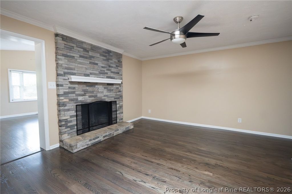 3528 Barron Way, Fayetteville, NC 28311 — photo 19