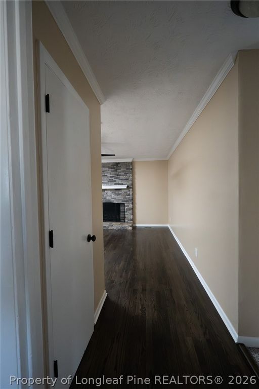 3528 Barron Way, Fayetteville, NC 28311 — photo 2