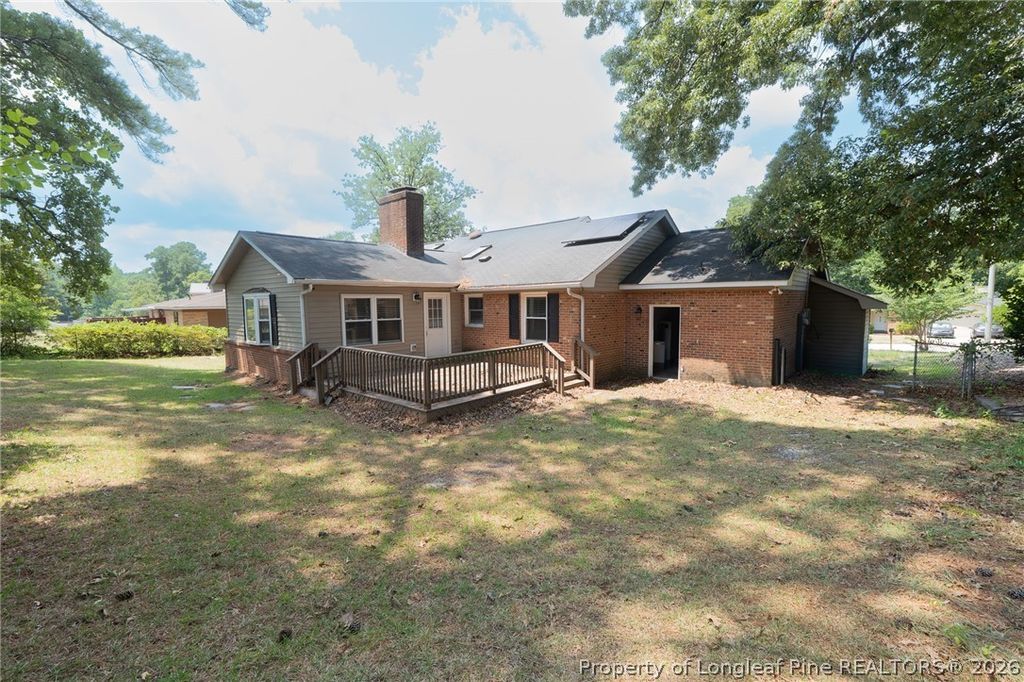 3528 Barron Way, Fayetteville, NC 28311 — photo 24
