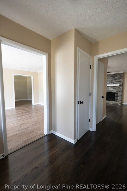 3528 Barron Way, Fayetteville, NC 28311 — photo 3
