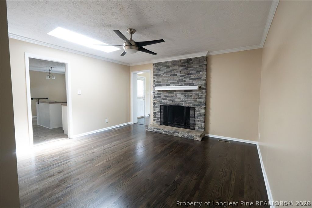 3528 Barron Way, Fayetteville, NC 28311 — photo 4