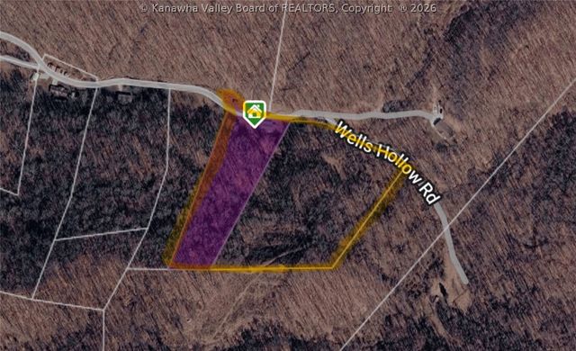328 Wells Hollow Road, Scott Depot, WV 25560