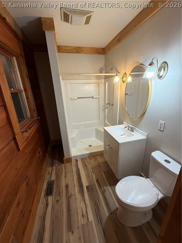 328 Wells Hollow Road, Scott Depot, WV 25560