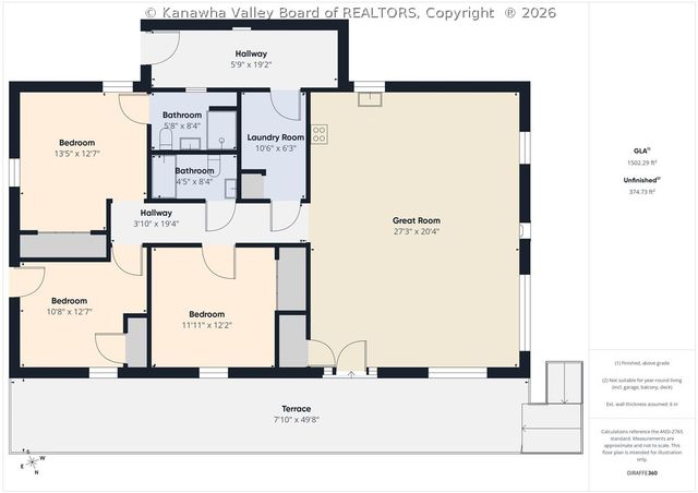 328 Wells Hollow Road, Scott Depot, WV 25560