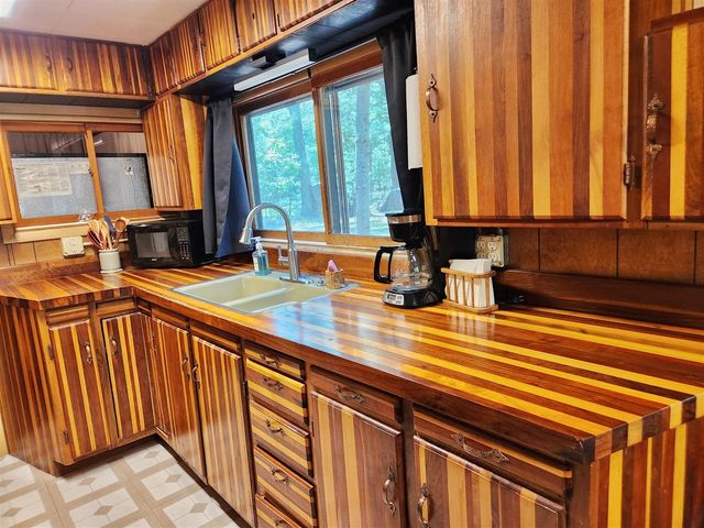 8223 W Cypress Avenue, Baldwin, MI 49304