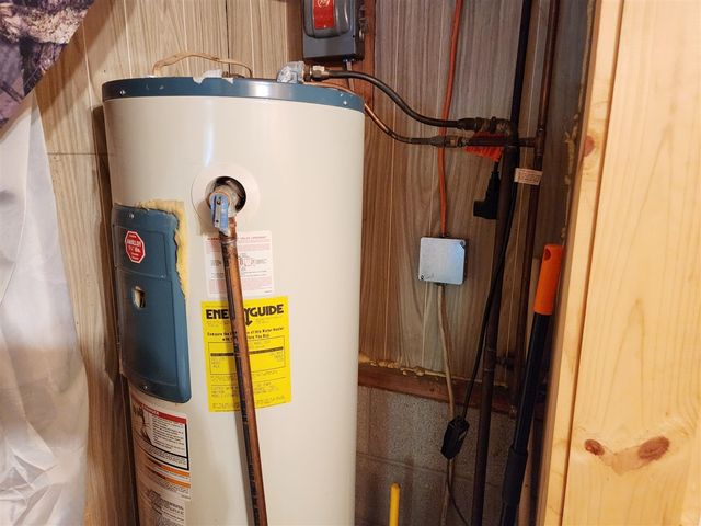 8223 W Cypress Avenue, Baldwin, MI 49304