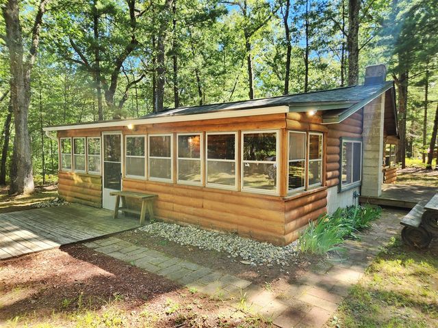 8223 W Cypress Avenue, Baldwin, MI 49304