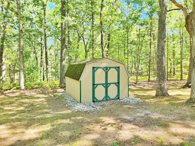 8223 W Cypress Avenue, Baldwin, MI 49304