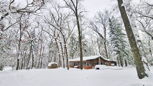 8223 W Cypress Avenue, Baldwin, MI 49304