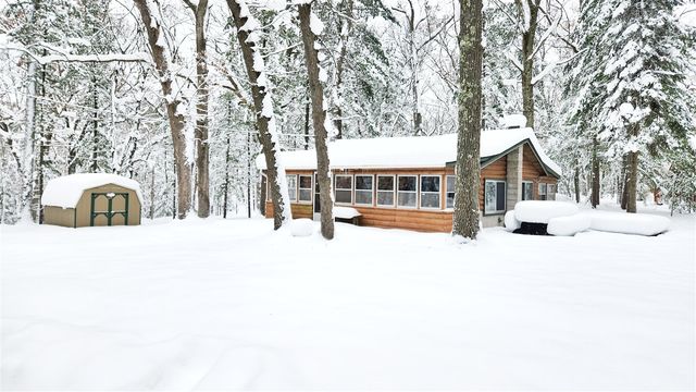 8223 W Cypress Avenue, Baldwin, MI 49304