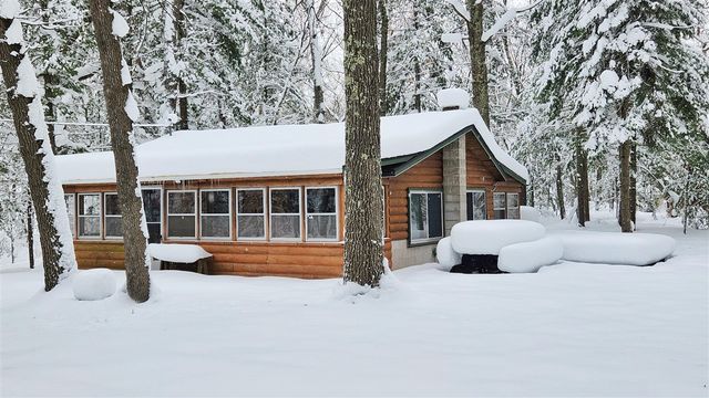 8223 W Cypress Avenue, Baldwin, MI 49304