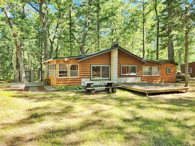 8223 W Cypress Avenue, Baldwin, MI 49304