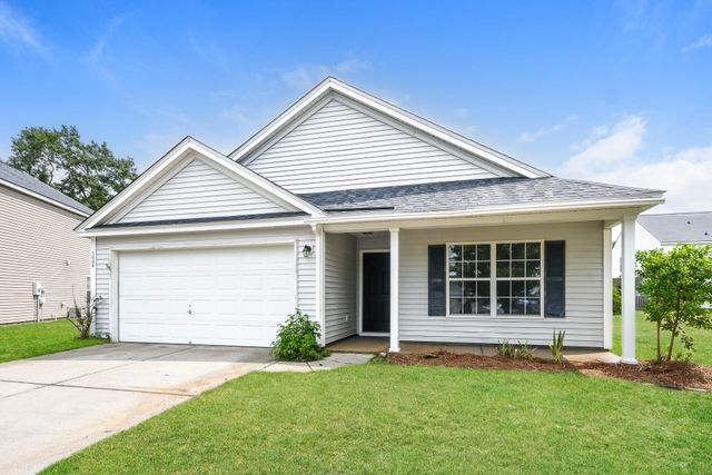 1004 Friartuck Trail, Ladson, SC 29456