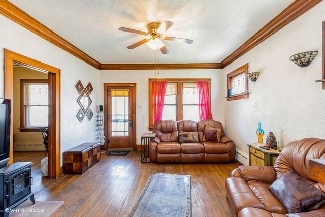 14910 S Wood Street, Harvey, IL 60426