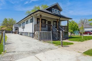 14910 S Wood Street, Harvey, IL 60426