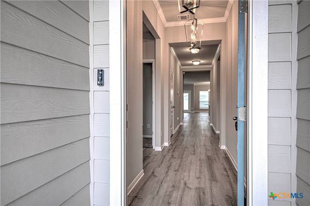 912 Wyndcrest Drive, Temple, TX 76502