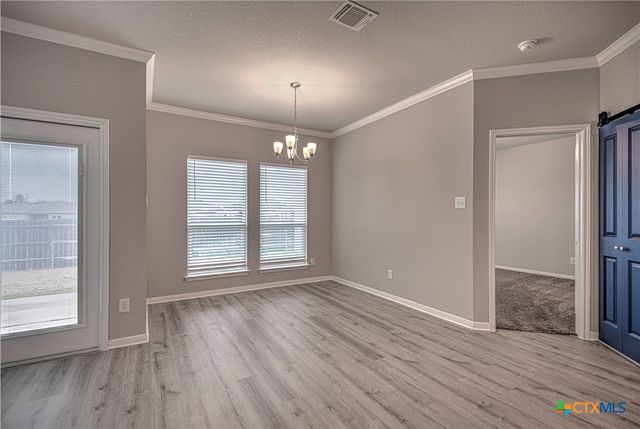 912 Wyndcrest Drive, Temple, TX 76502