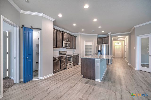 912 Wyndcrest Drive, Temple, TX 76502