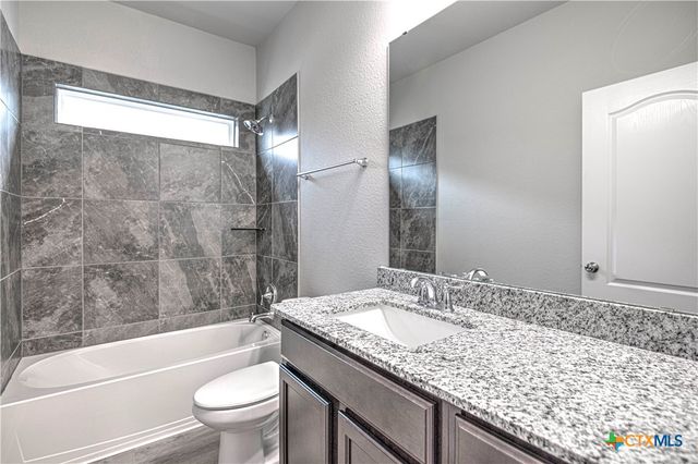 912 Wyndcrest Drive, Temple, TX 76502