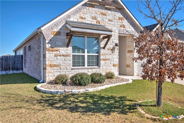 912 Wyndcrest Drive, Temple, TX 76502