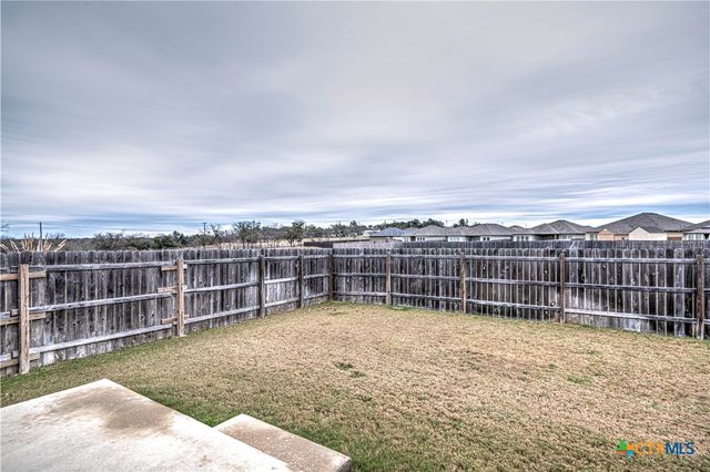 912 Wyndcrest Drive, Temple, TX 76502