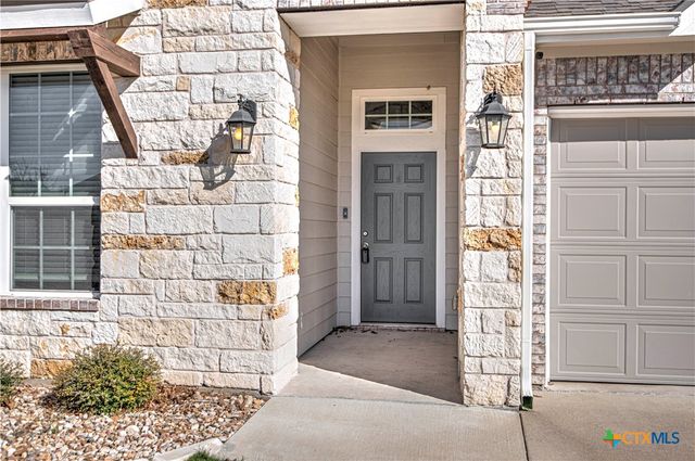 912 Wyndcrest Drive, Temple, TX 76502