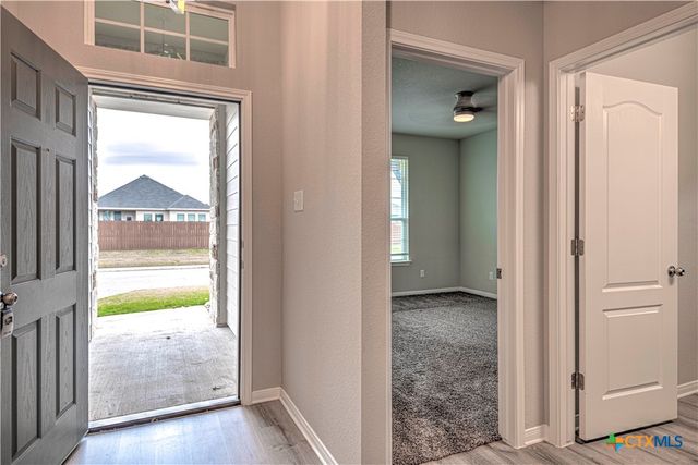 912 Wyndcrest Drive, Temple, TX 76502