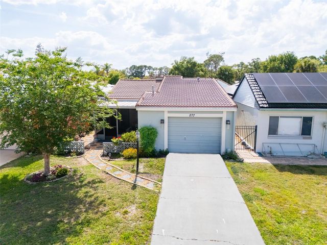 277 MARIPOSA, Winter Haven, FL 33884