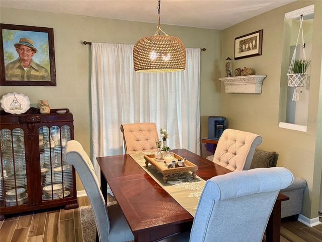 277 MARIPOSA, Winter Haven, FL 33884