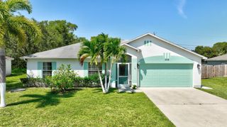 1838 SE Genaro Terrace, Port St Lucie, FL 34952