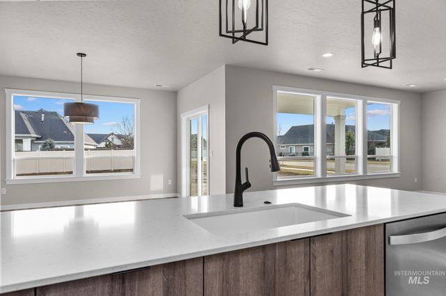 4157 E Rincon Dr, Meridian, ID 83642