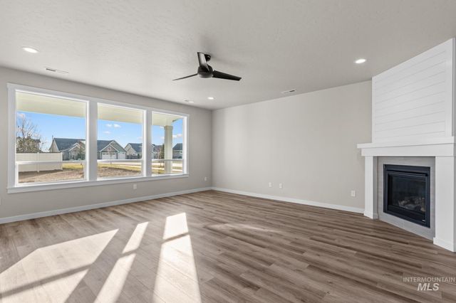 4157 E Rincon Dr, Meridian, ID 83642