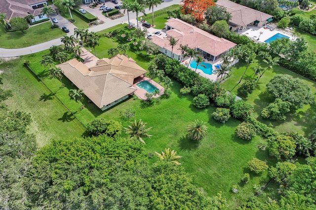 12360 NW 18th Street, Plantation, FL 33323