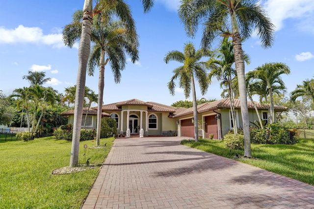 12360 NW 18th Street, Plantation, FL 33323