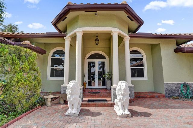 12360 NW 18th Street, Plantation, FL 33323