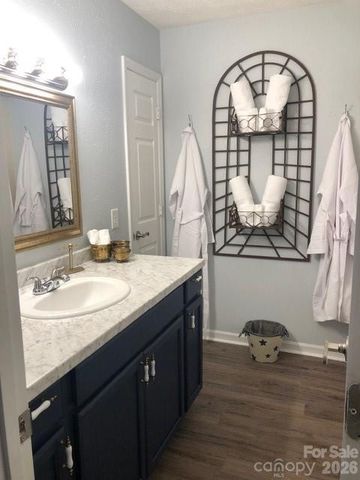 1702 Cajah Mountain Road, Hudson, NC 28638