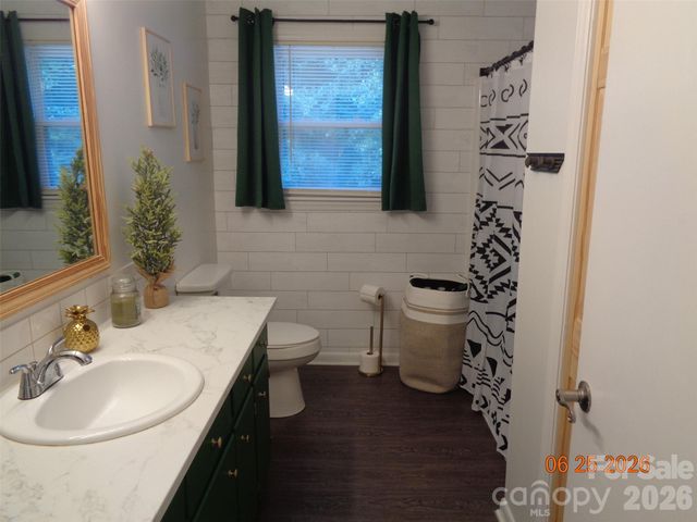 1702 Cajah Mountain Road, Hudson, NC 28638