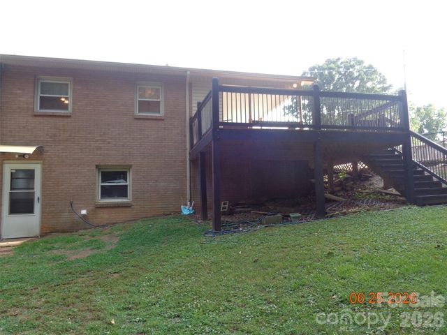 1702 Cajah Mountain Road, Hudson, NC 28638