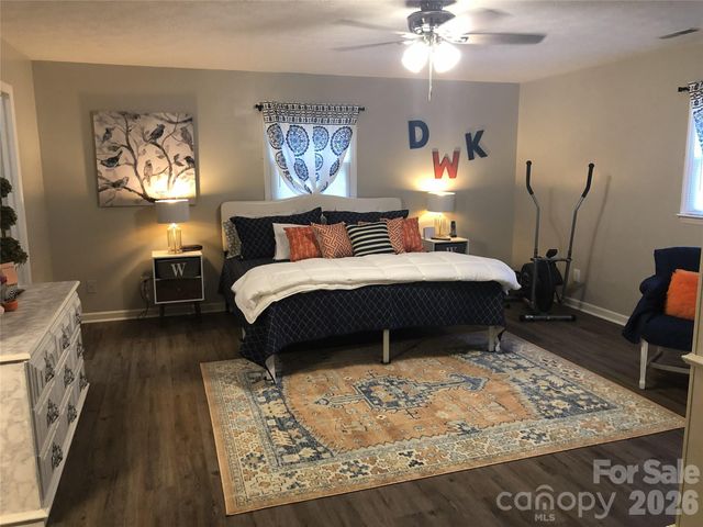 1702 Cajah Mountain Road, Hudson, NC 28638