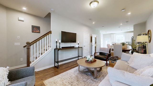 615 Old Hickory Blvd Apt 604, Nashville, TN 37209