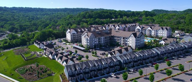 615 Old Hickory Blvd Apt 604, Nashville, TN 37209