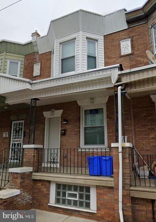 2907 N LECOUNT ST, Philadelphia, PA 19132