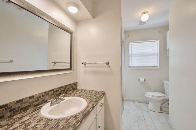 1815 Live Oak Drive, Conroe, TX 77301