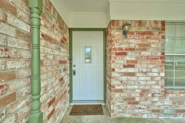 1815 Live Oak Drive, Conroe, TX 77301