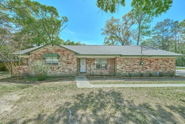 1815 Live Oak Drive, Conroe, TX 77301