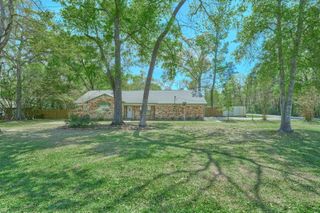 1815 Live Oak Drive, Conroe, TX 77301