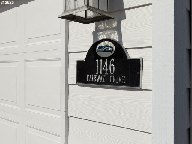 1146 FAIRWAY Dr, Washougal, WA 98671