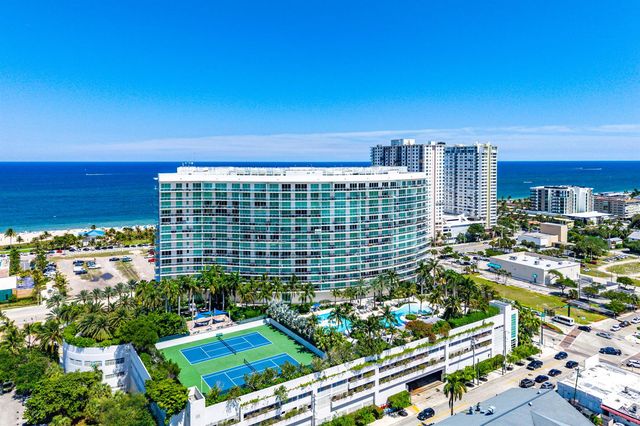 1 N OCEAN Boulevard 513, Pompano Beach, FL 33062