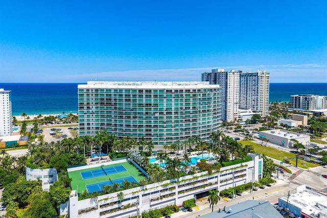 1 N OCEAN Boulevard 513, Pompano Beach, FL 33062